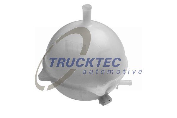 TRUCKTEC AUTOMOTIVE Kompensācijas tvertne, Dzesēšanas šķidrums 07.19.176